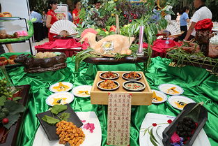 食尚新篇 餐飲總公司創(chuàng)新食品與菜品宣傳會(huì)圓滿舉行，引領(lǐng)行業(yè)服務(wù)新標(biāo)桿