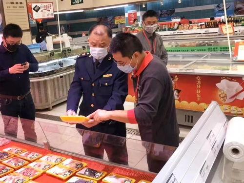 湖里區(qū)多措并舉強(qiáng)化市場(chǎng)監(jiān)管，重點(diǎn)聚焦農(nóng)貿(mào)市場(chǎng)與餐飲服務(wù)安全