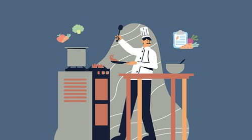 智聯(lián)未來，娛動(dòng)舌尖 餐飲服務(wù)設(shè)備行業(yè)如何借力互聯(lián)網(wǎng)趨勢(shì)革新歌舞活動(dòng)體驗(yàn)