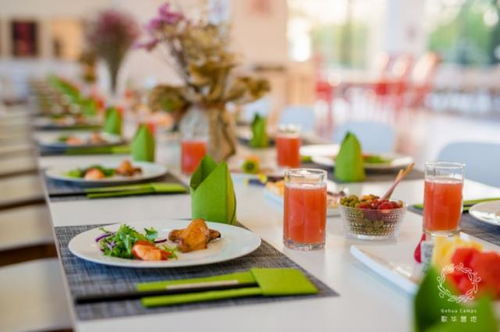 未來冠軍營(yíng)丨秦皇島歌華未來冠軍5日之旅，冠軍夢(mèng)想由此起航